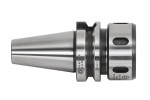 Патрон цанговый прецизионный BT50 60x85мм 0,005мм к цангам OZ 2-25мм MAS 403 BT форма AD DEGERLI