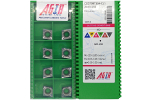 Пластина т/с змінна CCGT 09T304-CL1 AN0115S AGIR