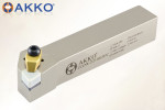 Різець прохідний CCLNL 2525 M1207C AKKO
