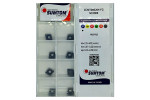 Твердосплавная пластина токарная CCMT 060204-FG SC200S SUMTOM