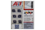 Твердосплавная пластина токарная CCMT 09T302-FM AMS1035C AGIR
