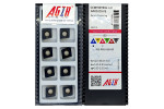 Твердосплавная пластина токарная CCMT 09T308-CM APK1035YB AGIR