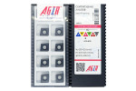 Пластина т/с змінна CCMT 09T308-MS AK1030B AGIR
