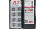 Пластина т/с змінна CCMT 09T308-SL AMS1035C AGIR