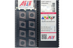 Пластина т/с змінна CCMT 120404-SL AMS1035C AGIR