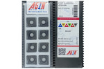 Пластина т/с змінна CCMT 120408-OM AP2045B AGIR