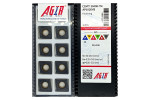 Твердосплавная пластина токарная CCMT 120408-TM AP1030YB AGIR