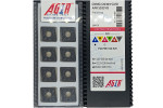 Твердосплавная пластина токарная CNMG 120404-CMD APK1035YB AGIR