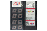 Твердосплавная пластина токарная CNMG 120404-MA AMS1030C AGIR