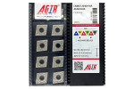 Твердосплавная пластина токарная CNMG 120404-MA AMS1045S AGIR