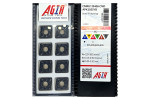 Твердосплавная пластина токарная CNMG 120408-CMD APK1035YB AGIR