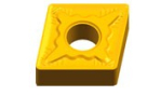 Пластина твердосплавная сменная CNMG 120404-GM TC6125 OTTIMO