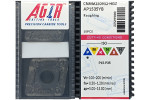 Твердосплавная пластина токарная CNMM 250932-HGZ AP1535YB AGIR