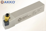 Різець прохідний CSRNL 2525 M1207C AKKO