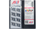 Твердосплавная пластина гравировальная DCEX 11T304-MS AU0525G-P AGIR