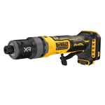 Шлифмашина прямая аккумуляторная бесщеточная DeWalt (БЕЗ АКБ) DCG420N-XJ