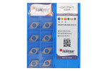 Твердосплавная пластина токарная DCMT 11T304-FG SC200S SUMTOM