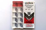 Твердосплавная пластина токарная DCMT 11T304 VDM256 VORGEN MZ-54140
