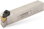 Резец токарный проходной DDHNR-3232-P15 под пластину DNMG 1506.. державка VORGEN
