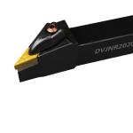 Резец (державка) для наружного точения DVJNR 2525 M16 под пластину VN.. 1604.. OTTIMO