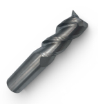 Фреза концевая ц/х монолитная т/с ф16 мм z=3 100/45 OTTIMO