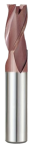 Фреза концевая ц/х монолитная т/с ф 6 мм z=3 50/16 G9425060 YG-1 Южная Корея