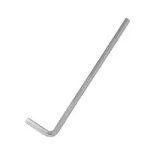 Ключ 6-ти гранный 2 мм, 83*16мм HT-1852 INTERTOOL