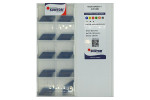 Пластина т/с змінна KNUX 160405R-11 SU1530B SUMTOM