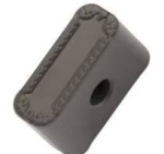 Тангенціальна пластина LNMX 301940SN-RR 9325 PRAMET