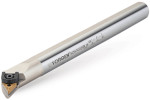Резец токарный расточной S20R-MTQNR-16 под пластину TNMG 1604 державка VORGEN