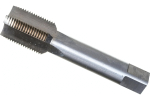 Метчик машинно-ручной М27х1 левый для глухих отверстий Львов (LH)