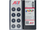 Твердосплавная пластина фрезерная ODHT 0504TN AP1530B AGIR