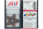 Твердосплавная пластина канавочная-отрезная PENTA 34N200 PF020 AU2040BZ AGIR