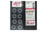 Твердосплавная пластина фрезерная PNMU 0905XNER AU1035G AGIR