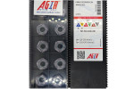 Пластина т/с змінна PNMU 1205ANER-GM APM0530C AGIR