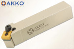 Різець прохідний PSSNR 4040 S25C AKKO