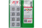 Пластина т/с змінна SCGT 09T302-CL AN0115S AGIR