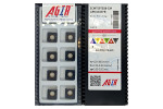 Твердосплавная пластина токарная SCMT 09T308-CM APK1035YB AGIR