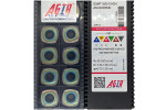 Пластина т/с змінна SDMT 150512-GH ASH1035MC AGIR