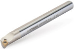 Резец токарный расточной S16Q-SDQCR-11 под пластину DCMT 11T3 державка VORGEN