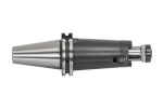 Оправка комбинированная прецизионная SK40 для торцовых и дисковых фрез KTB 16х100мм 0,005мм DIN69871 форма AD DEGERLI