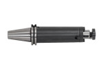 Оправка комбинированная прецизионная SK50 для торцовых и дисковых фрез KTB 16х160мм 0,005мм DIN69871 форма AD DEGERLI