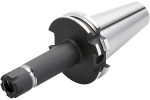 Патрон цанговый SK40 22x100мм к цангам ER16M mini 1-10мм DIN69871 форма AD SUMTOM