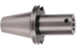 Оправка SK50 для расточных головок типа SLBK1-d11хD19х145мм по DIN69871 форма AD SUMTOM