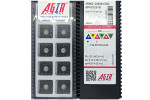 Твердосплавная пластина токарная SNMG 120408-CMD APK1025YB AGIR