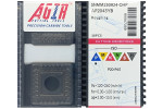 Твердосплавная пластина токарная SNMM 250924-OHP AP2045YB AGIR