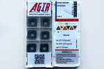 Твердосплавная пластина фрезерная SNMX 1205ANN AP1035BA AGIR