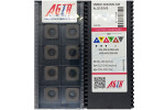 Твердосплавная пластина фрезерная SNMX 1205ANN-CM AU2550YB AGIR