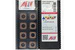 Твердосплавная пластина фрезерная SNMX 1205ANN-M APM2040BZ AGIR