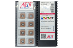 Пластина т/с змінна SOMT 11T308-CD1 AU1030BZ AGIR